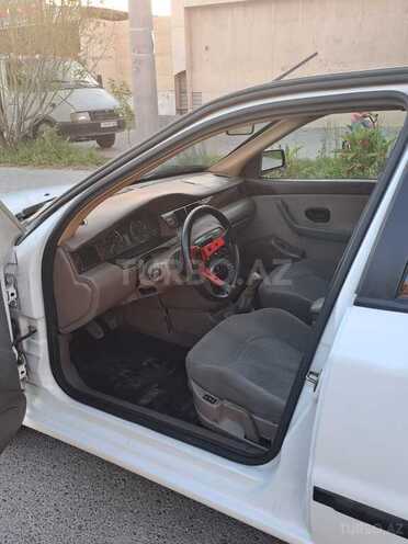 Khazar LX 2021, 157,000 km - 1.7 l - Bakı