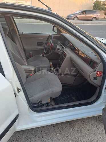 Khazar LX 2021, 157,000 km - 1.7 l - Bakı