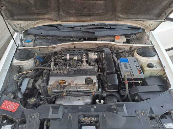 Khazar LX 2021, 157,000 km - 1.7 l - Bakı