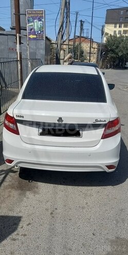 Saipa Saina 2021, 100,000 km - 1.5 l - Bakı