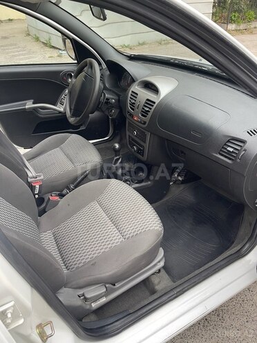 Saipa Saina 2021, 100,000 km - 1.5 l - Bakı