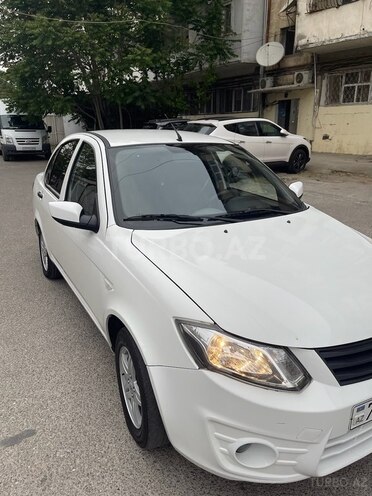 Saipa Saina 2021, 100,000 km - 1.5 l - Bakı