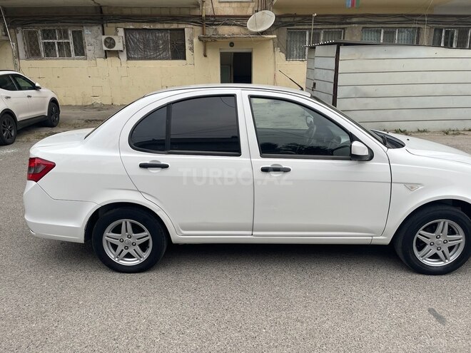 Saipa Saina 2021, 100,000 km - 1.5 l - Bakı