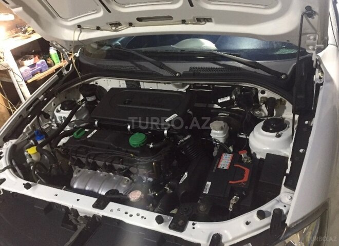 Saipa Saina 2021, 100,000 km - 1.5 l - Bakı