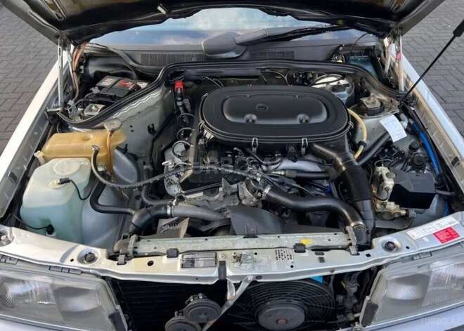Mercedes 190 1992, 230,000 km - 2.0 л - Bakı