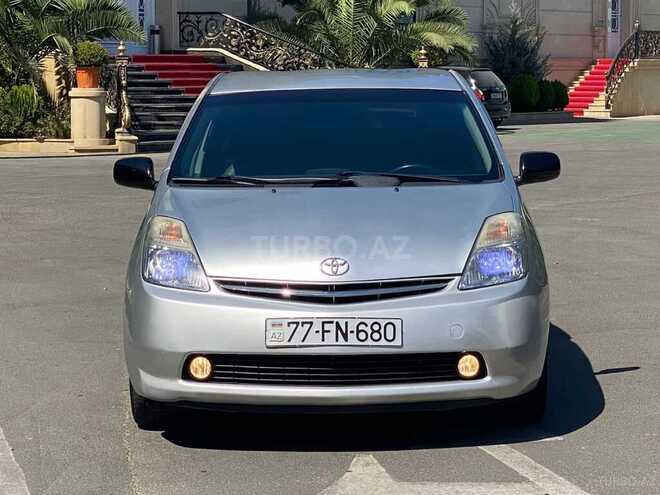Toyota Prius 2005, 192,000 km - 1.5 л - Bakı