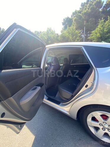 Toyota Prius 2005, 192,000 km - 1.5 л - Bakı