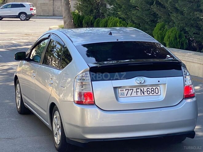 Toyota Prius 2005, 192,000 km - 1.5 л - Bakı