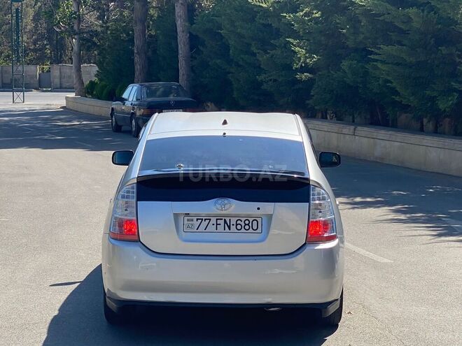Toyota Prius 2005, 192,000 km - 1.5 л - Bakı