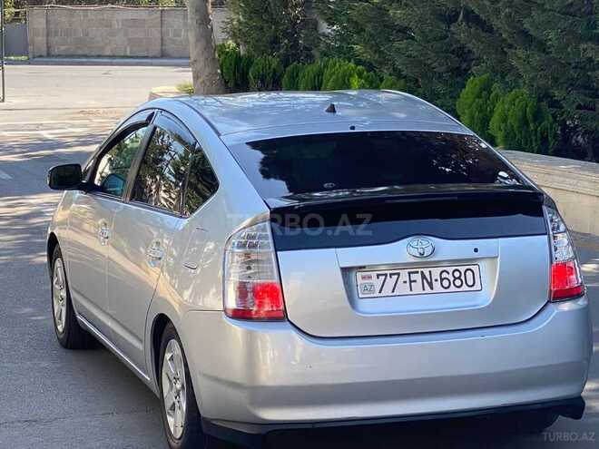 Toyota Prius 2005, 192,000 km - 1.5 л - Bakı