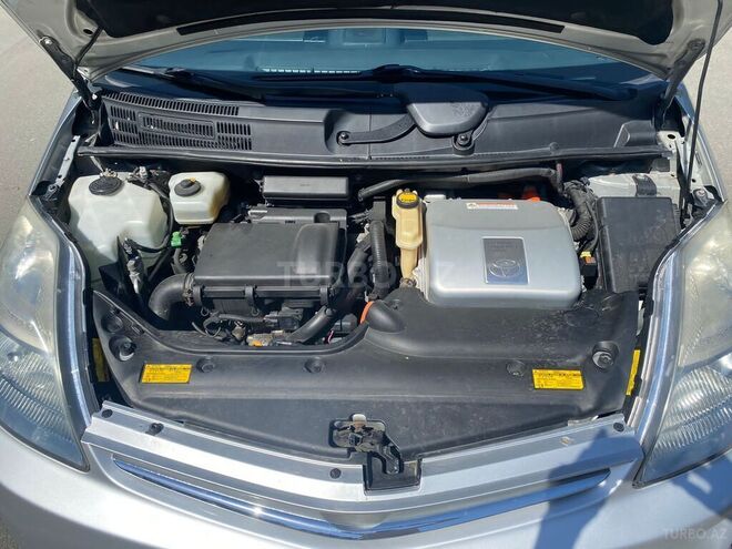 Toyota Prius 2005, 192,000 km - 1.5 л - Bakı