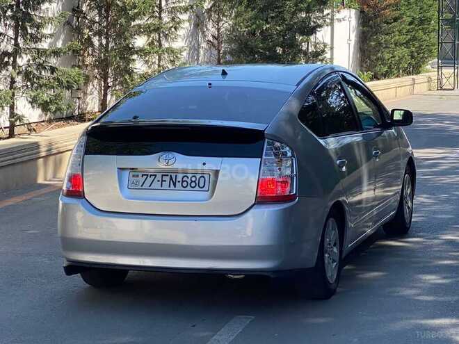 Toyota Prius 2005, 192,000 km - 1.5 л - Bakı