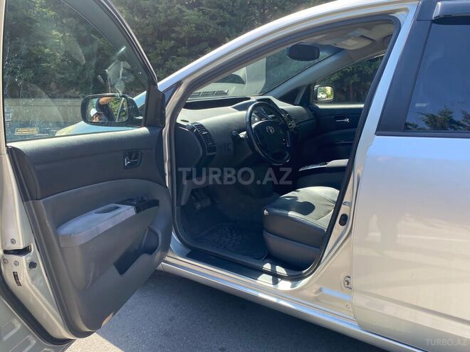 Toyota Prius 2005, 192,000 km - 1.5 л - Bakı