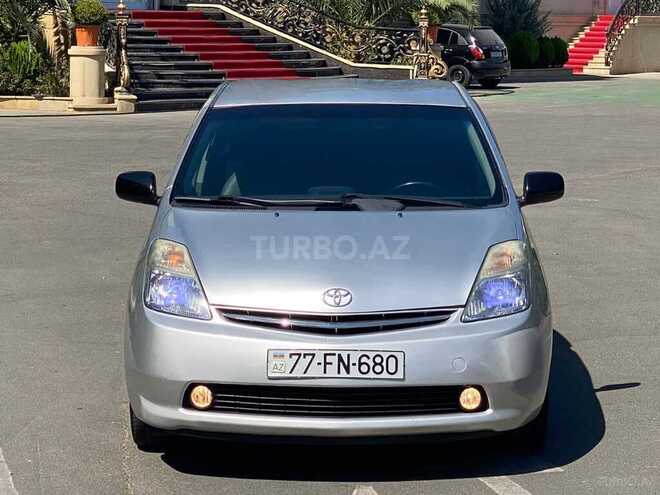 Toyota Prius 2005, 192,000 km - 1.5 л - Bakı