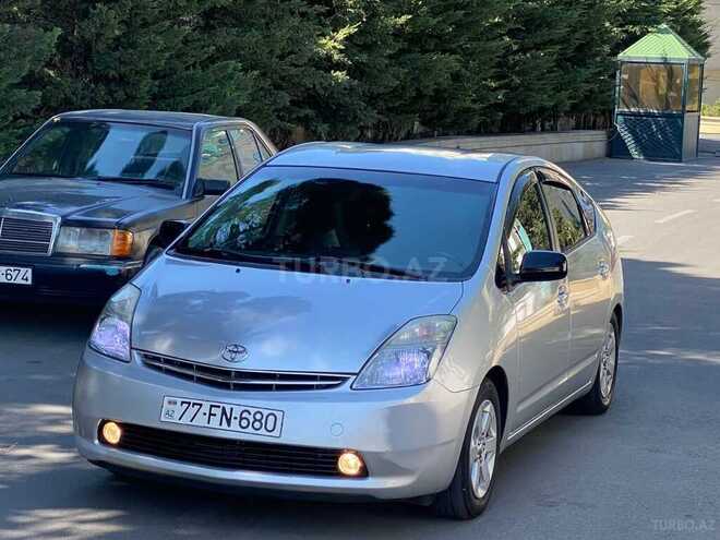 Toyota Prius 2005, 192,000 km - 1.5 л - Bakı