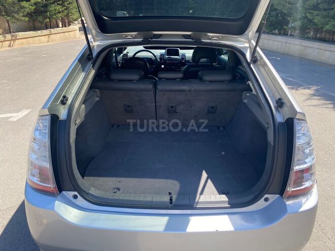 Toyota Prius 2005, 192,000 km - 1.5 л - Bakı