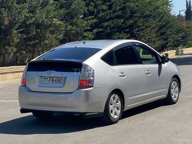 Toyota Prius 2005, 192,000 km - 1.5 л - Bakı