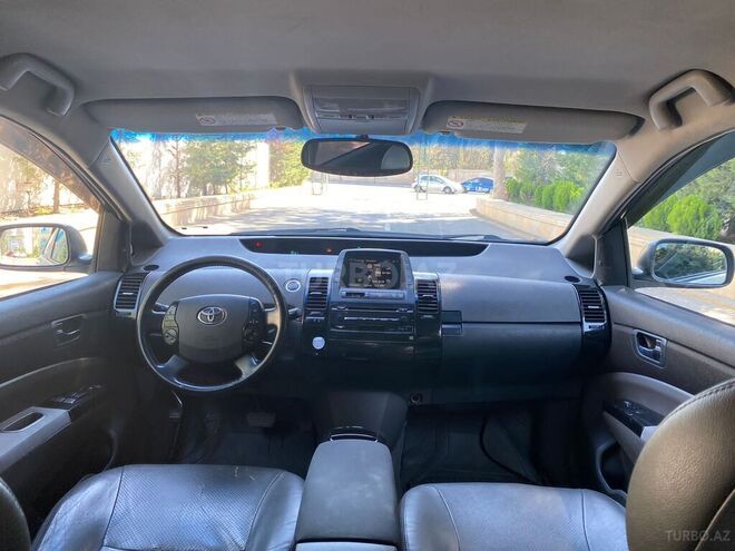 Toyota Prius 2005, 192,000 km - 1.5 л - Bakı