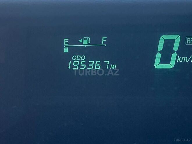Toyota Prius 2005, 192,000 km - 1.5 л - Bakı