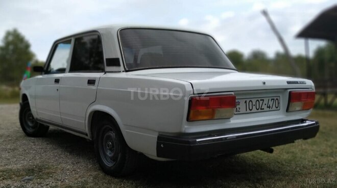 LADA (VAZ) 2107 2005, 155,000 km - 1.6 l - Xaçmaz