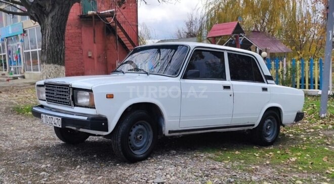 LADA (VAZ) 2107 2005, 155,000 km - 1.6 l - Xaçmaz