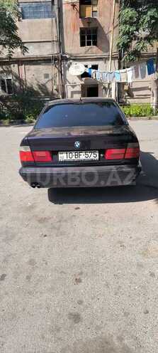BMW 525 1995, 400,000 km - 2.5 l - Bakı