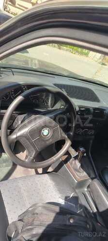 BMW 525 1995, 400,000 km - 2.5 l - Bakı
