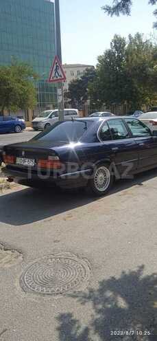 BMW 525 1995, 400,000 km - 2.5 l - Bakı