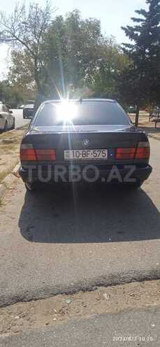 BMW 525 1995, 400,000 km - 2.5 l - Bakı
