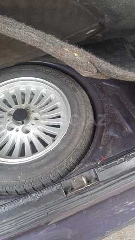 BMW 525 1995, 400,000 km - 2.5 l - Bakı