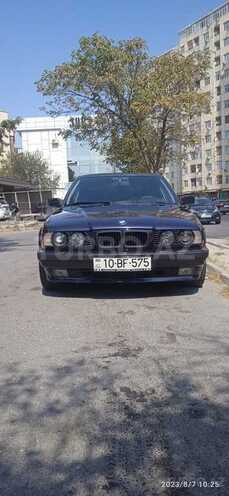 BMW 525 1995, 400,000 km - 2.5 l - Bakı