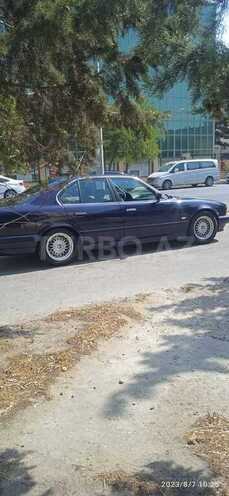 BMW 525 1995, 400,000 km - 2.5 l - Bakı