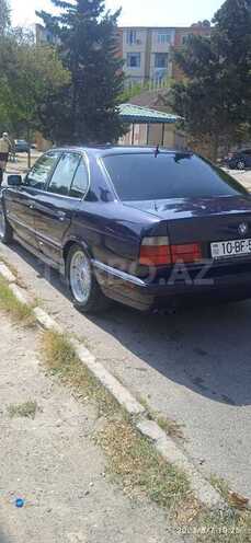 BMW 525 1995, 400,000 km - 2.5 l - Bakı