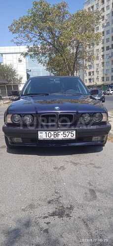 BMW 525 1995, 400,000 km - 2.5 l - Bakı