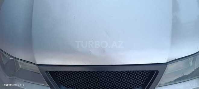 Daewoo Nexia 2010, 280,000 km - 1.5 l - Bakı