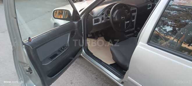 Daewoo Nexia 2010, 280,000 km - 1.5 l - Bakı