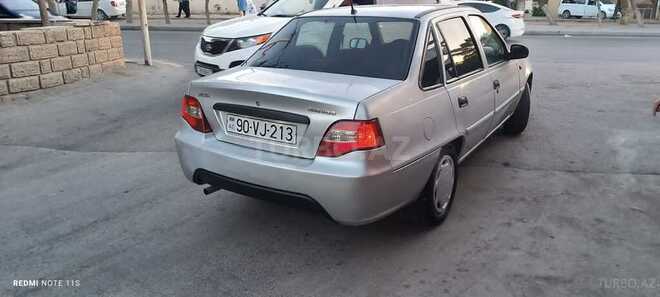 Daewoo Nexia 2010, 280,000 km - 1.5 l - Bakı