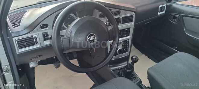 Daewoo Nexia 2010, 280,000 km - 1.5 l - Bakı