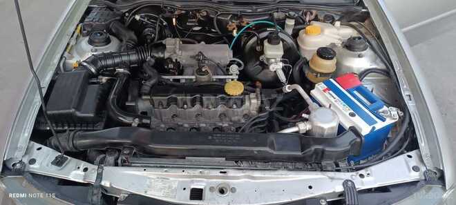Daewoo Nexia 2010, 280,000 km - 1.5 l - Bakı