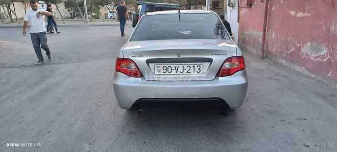 Daewoo Nexia 2010, 280,000 km - 1.5 l - Bakı