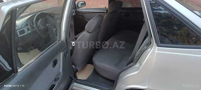 Daewoo Nexia 2010, 280,000 km - 1.5 l - Bakı
