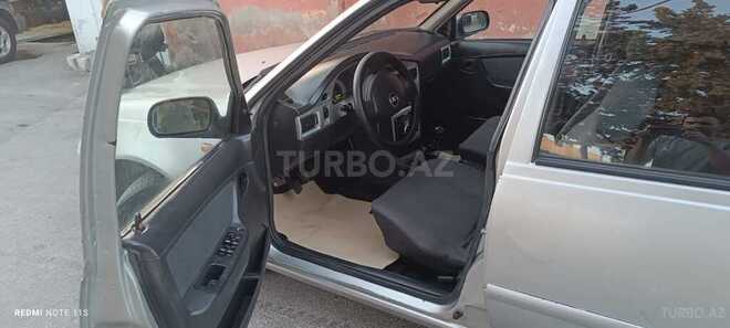 Daewoo Nexia 2010, 280,000 km - 1.5 l - Bakı
