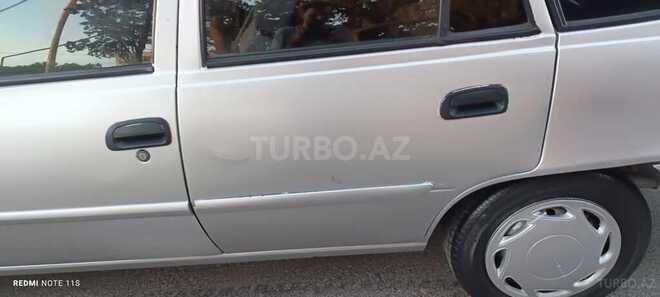 Daewoo Nexia 2010, 280,000 km - 1.5 l - Bakı