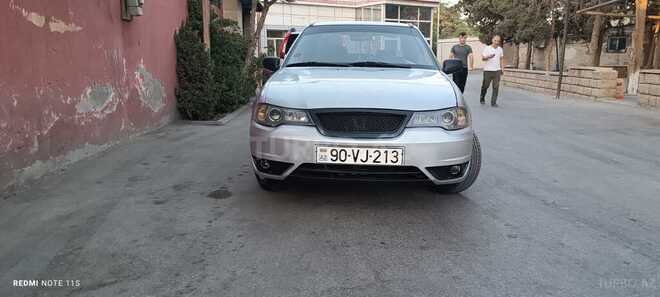 Daewoo Nexia 2010, 280,000 km - 1.5 l - Bakı