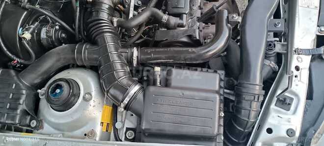 Daewoo Nexia 2010, 280,000 km - 1.5 l - Bakı