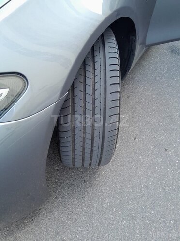 BMW 528 2014, 216,000 km - 2.0 l - Bakı