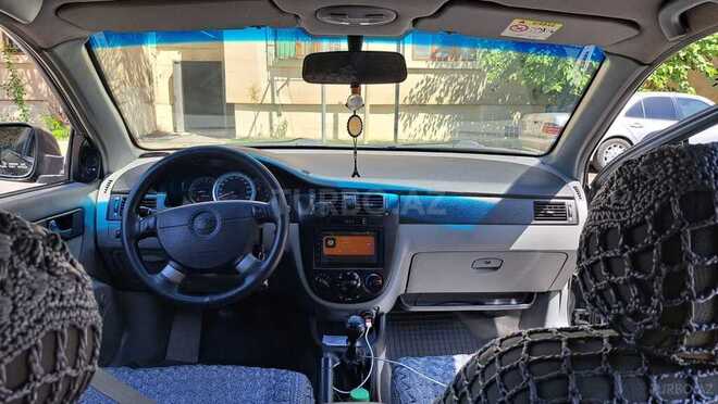 Daewoo Gentra 2013, 255,000 km - 1.5 л - Bakı
