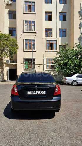 Daewoo Gentra 2013, 255,000 km - 1.5 л - Bakı
