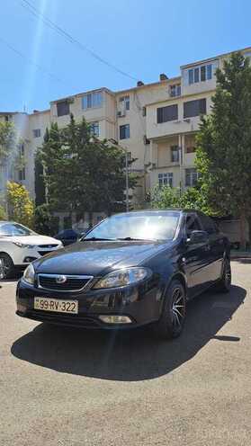 Daewoo Gentra 2013, 255,000 km - 1.5 л - Bakı