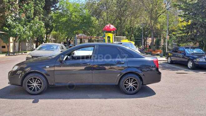 Daewoo Gentra 2013, 255,000 km - 1.5 л - Bakı